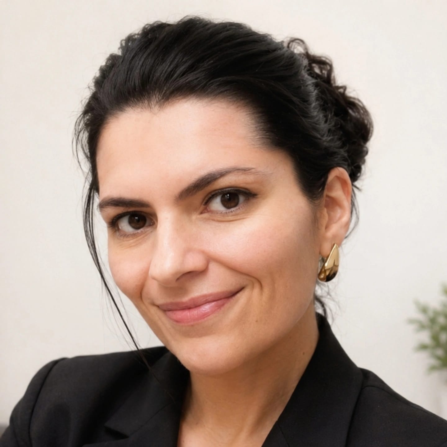 Dra. Francine Franchi